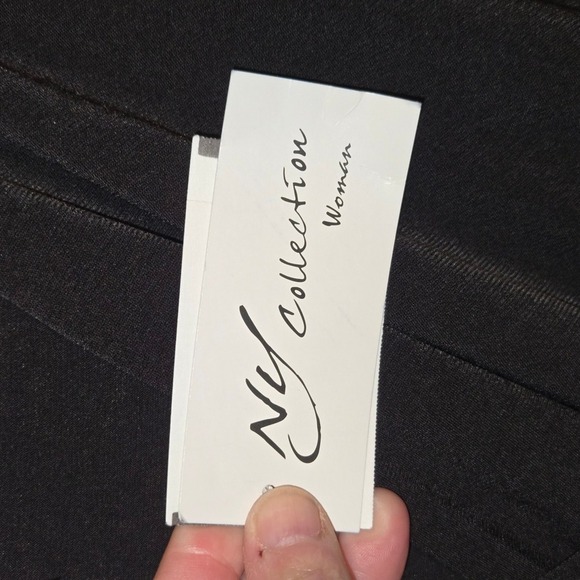 Black Maxi Dress‎ Sleeveless Evening Party Cocktail Casual - Picture 5 of 6